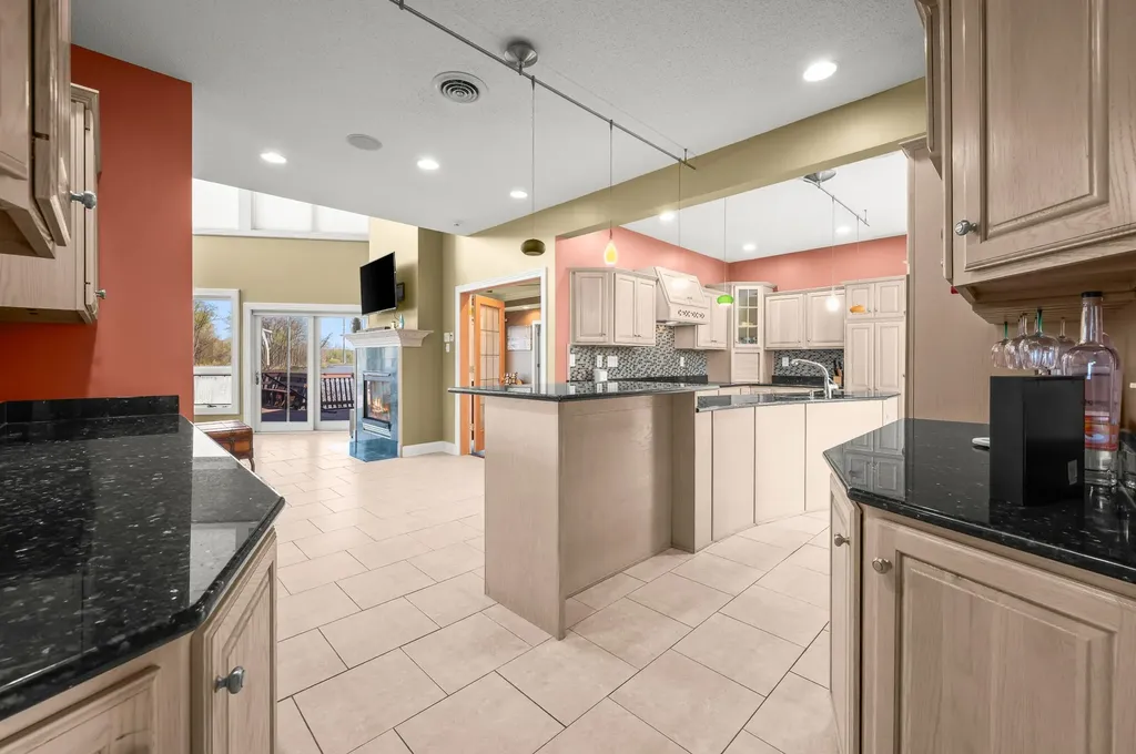 2349 Riverside Pointe Drive St. Joseph Charter Township MI 49085