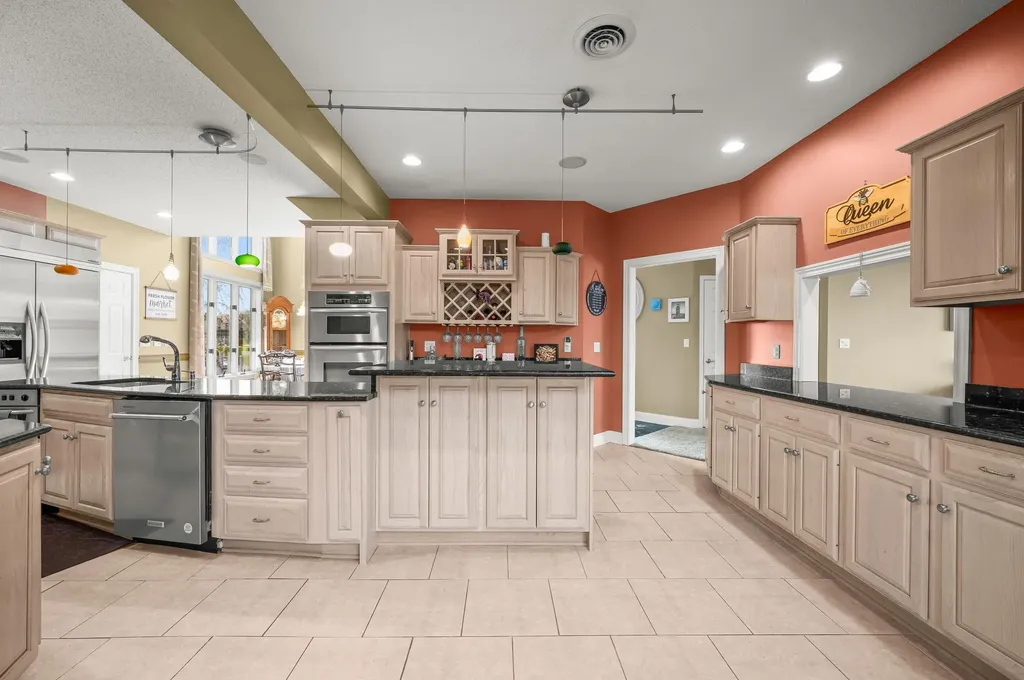2349 Riverside Pointe Drive St. Joseph Charter Township MI 49085