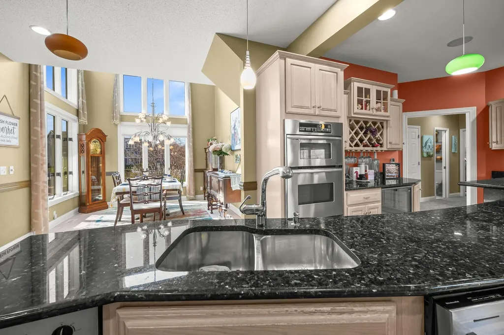 2349 Riverside Pointe Drive St. Joseph Charter Township MI 49085