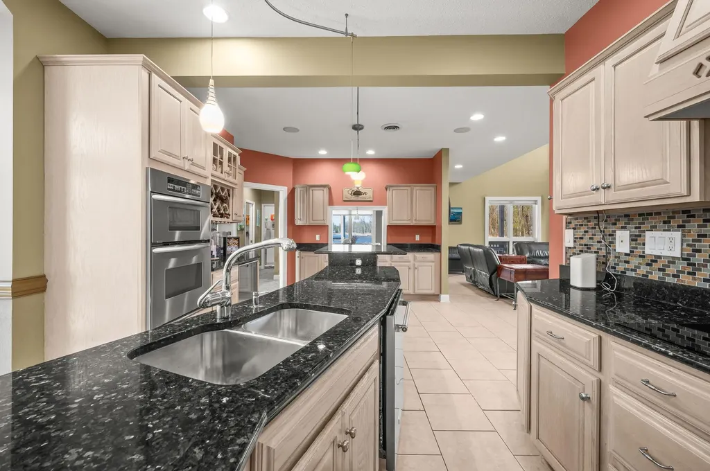 2349 Riverside Pointe Drive St. Joseph Charter Township MI 49085