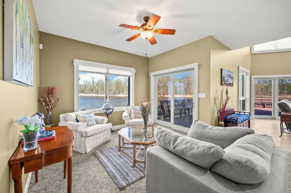 2349 Riverside Pointe Drive St. Joseph Charter Township MI 49085
