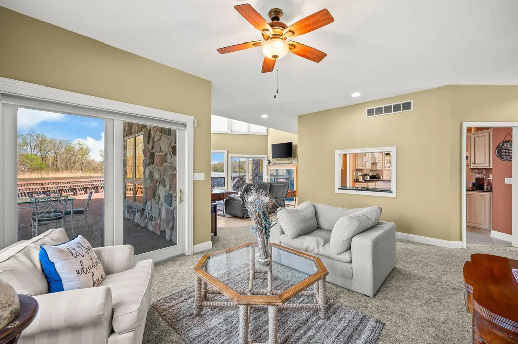 2349 Riverside Pointe Drive St. Joseph Charter Township MI 49085