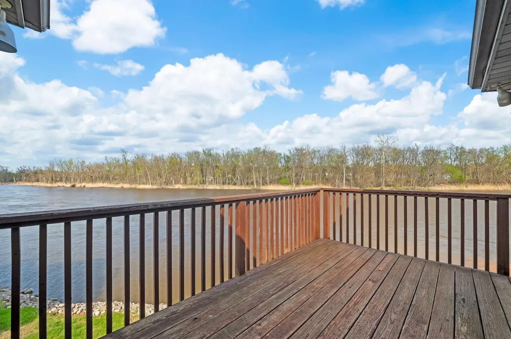 2349 Riverside Pointe Drive St. Joseph Charter Township MI 49085