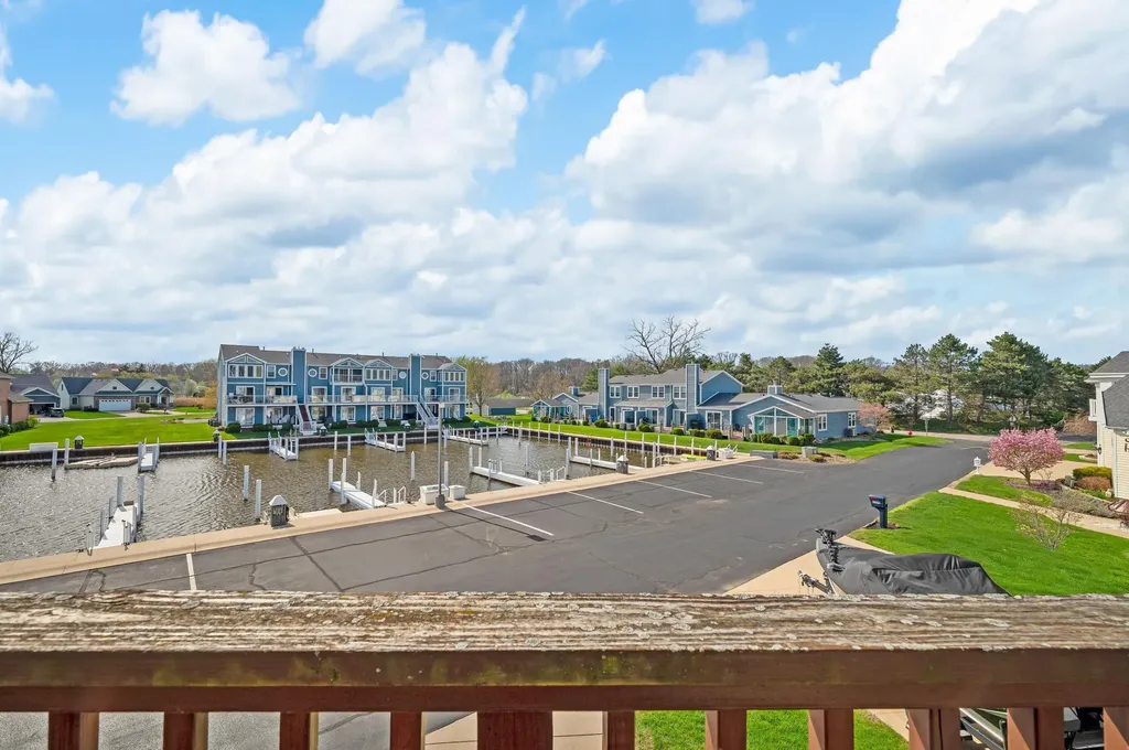 2349 Riverside Pointe Drive St. Joseph Charter Township MI 49085