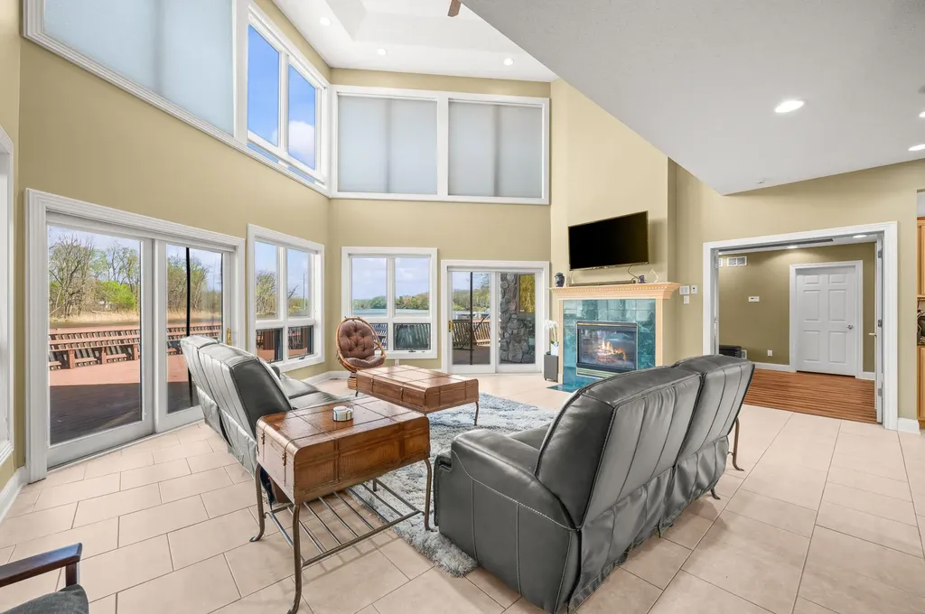 2349 Riverside Pointe Drive St. Joseph Charter Township MI 49085