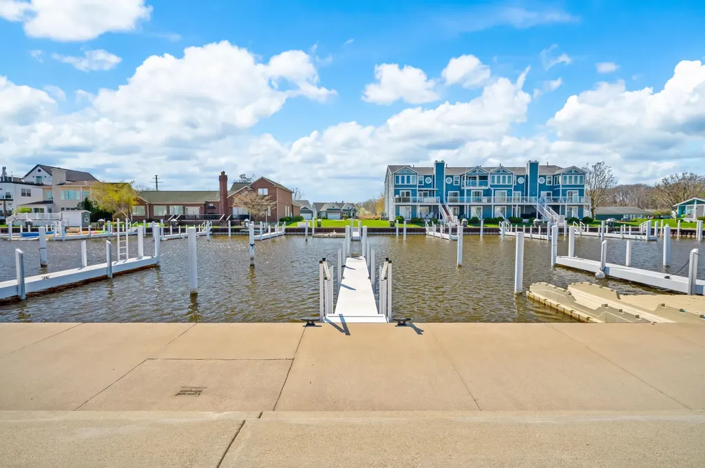 2349 Riverside Pointe Drive St. Joseph Charter Township MI 49085