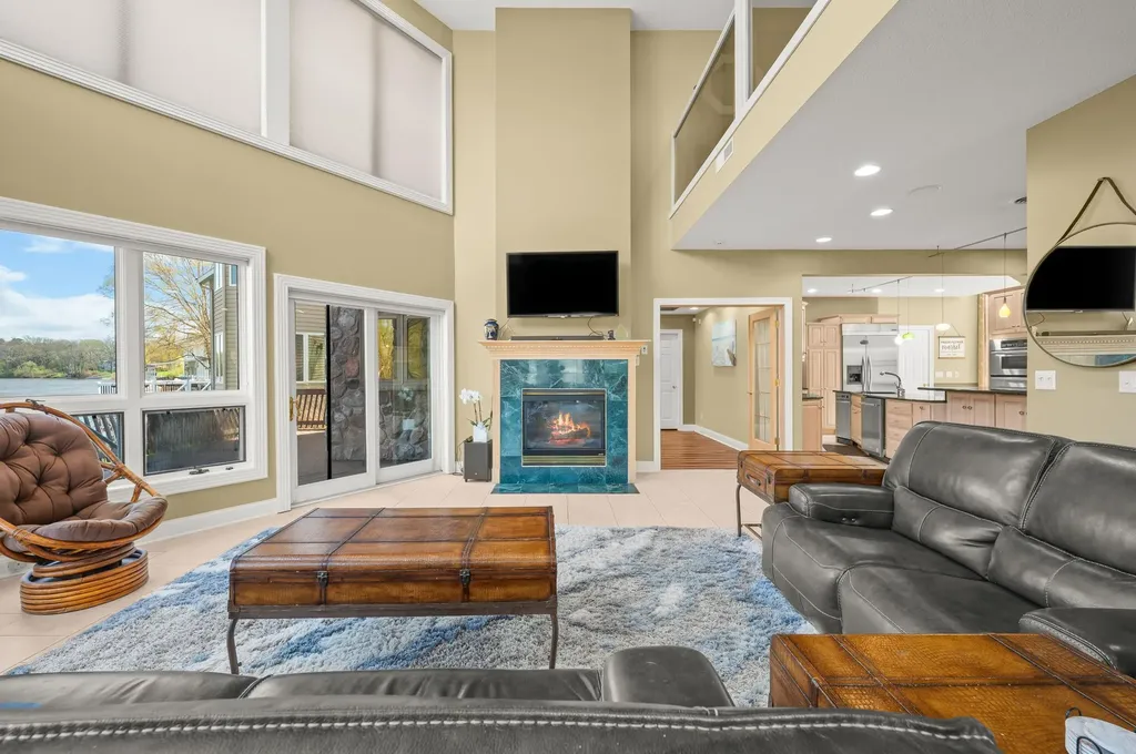 2349 Riverside Pointe Drive St. Joseph Charter Township MI 49085