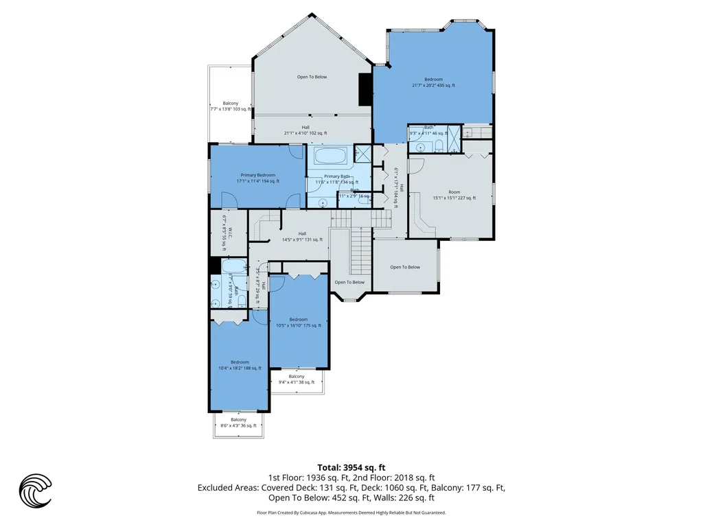 2349 Riverside Pointe Drive St. Joseph Charter Township MI 49085