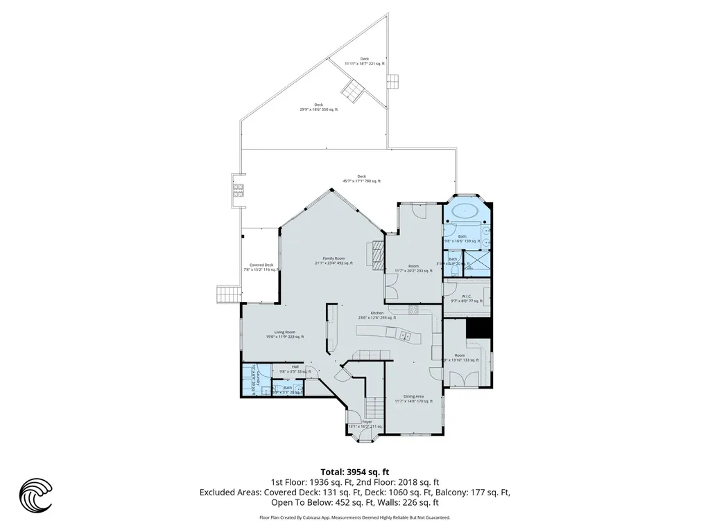 2349 Riverside Pointe Drive St. Joseph Charter Township MI 49085