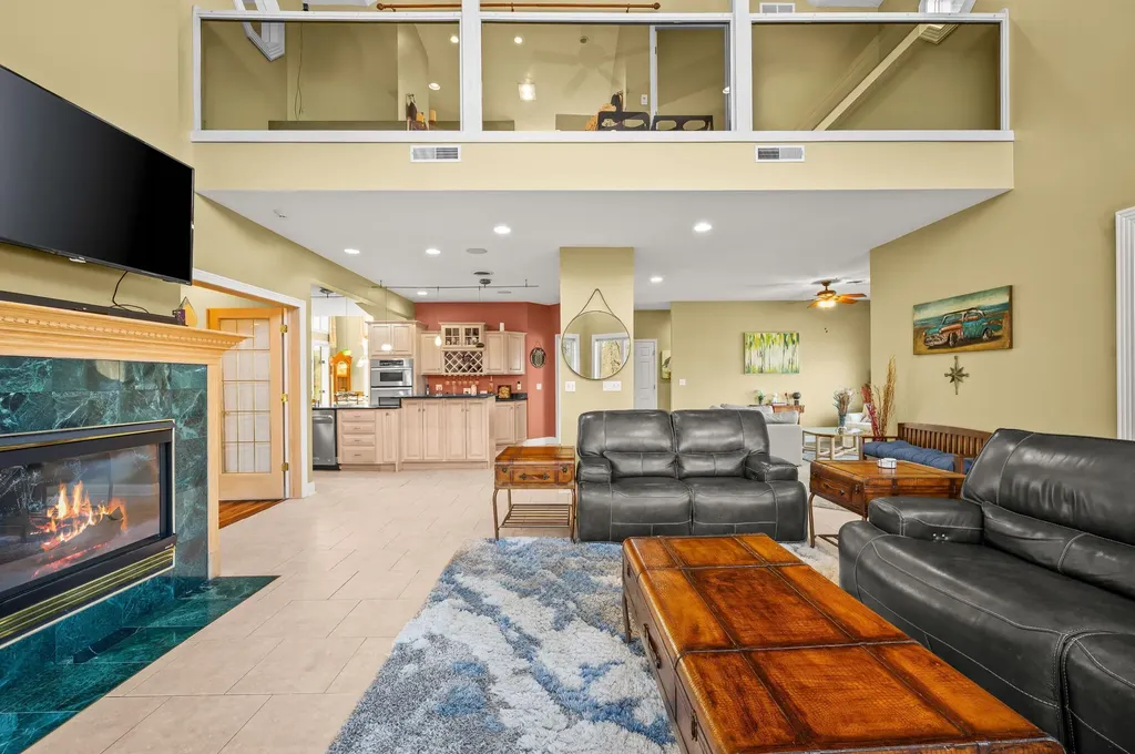2349 Riverside Pointe Drive St. Joseph Charter Township MI 49085