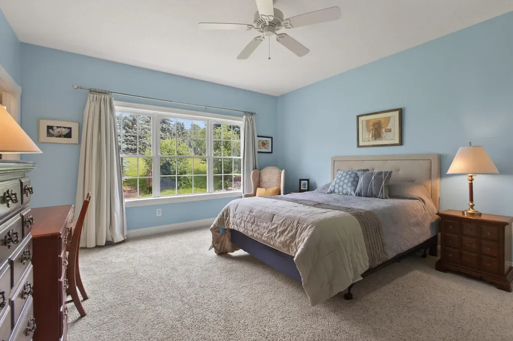 1563 Prairie Drive Royalton Township MI 49085