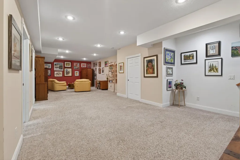 1563 Prairie Drive Royalton Township MI 49085