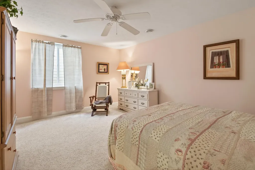1563 Prairie Drive Royalton Township MI 49085