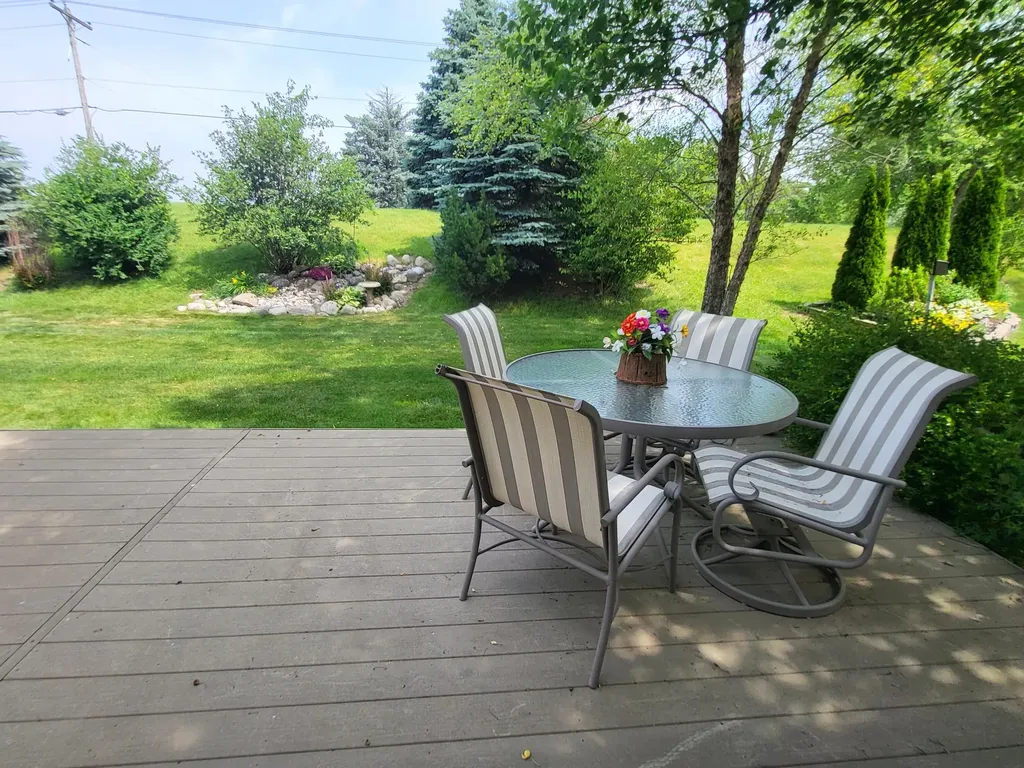 1563 Prairie Drive Royalton Township MI 49085