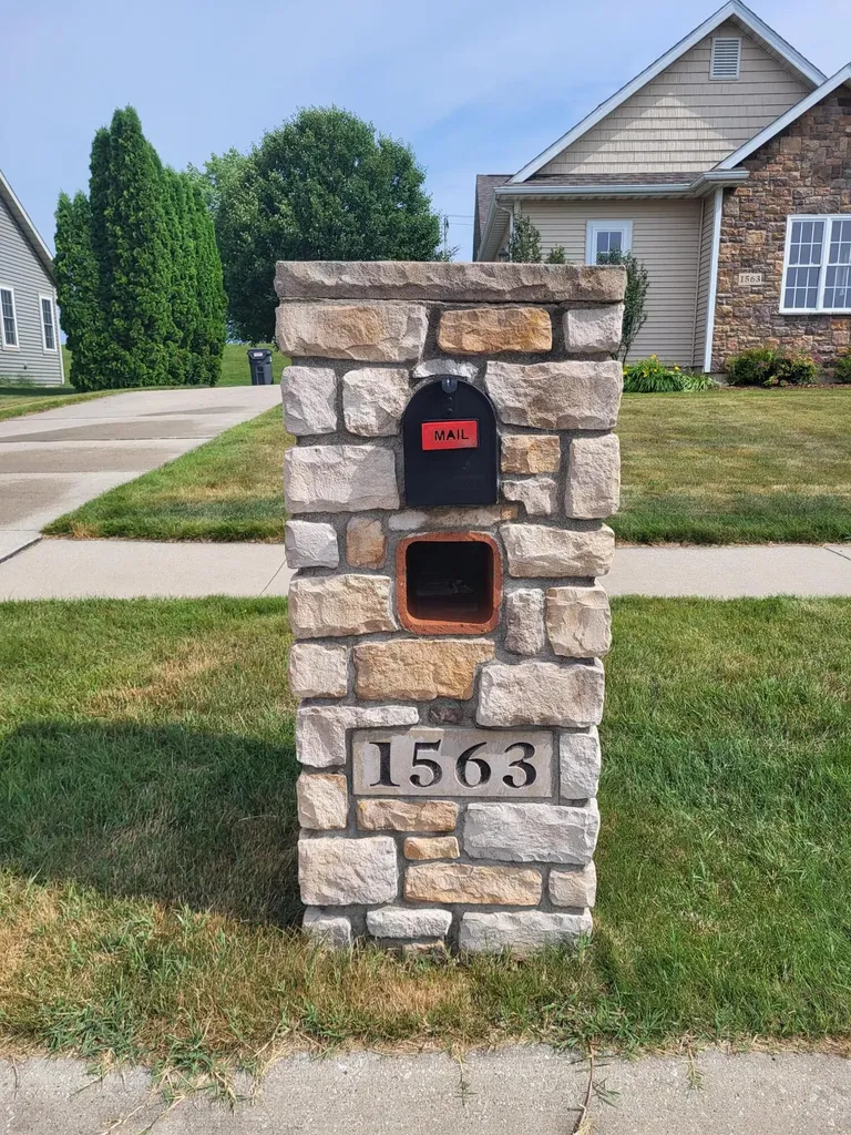 1563 Prairie Drive Royalton Township MI 49085