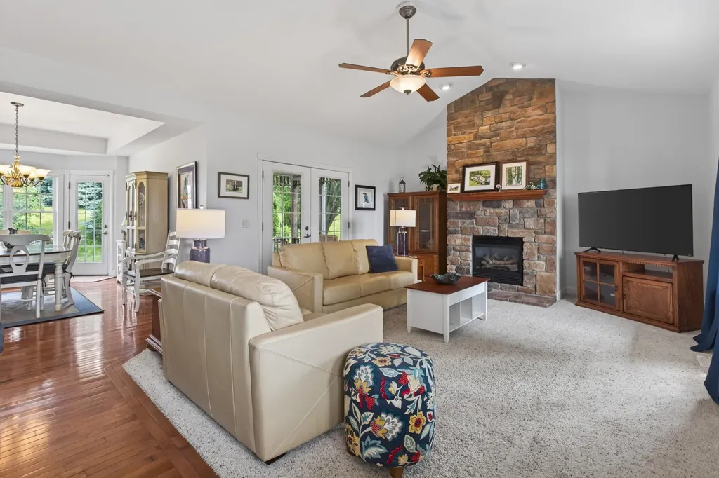 1563 Prairie Drive Royalton Township MI 49085