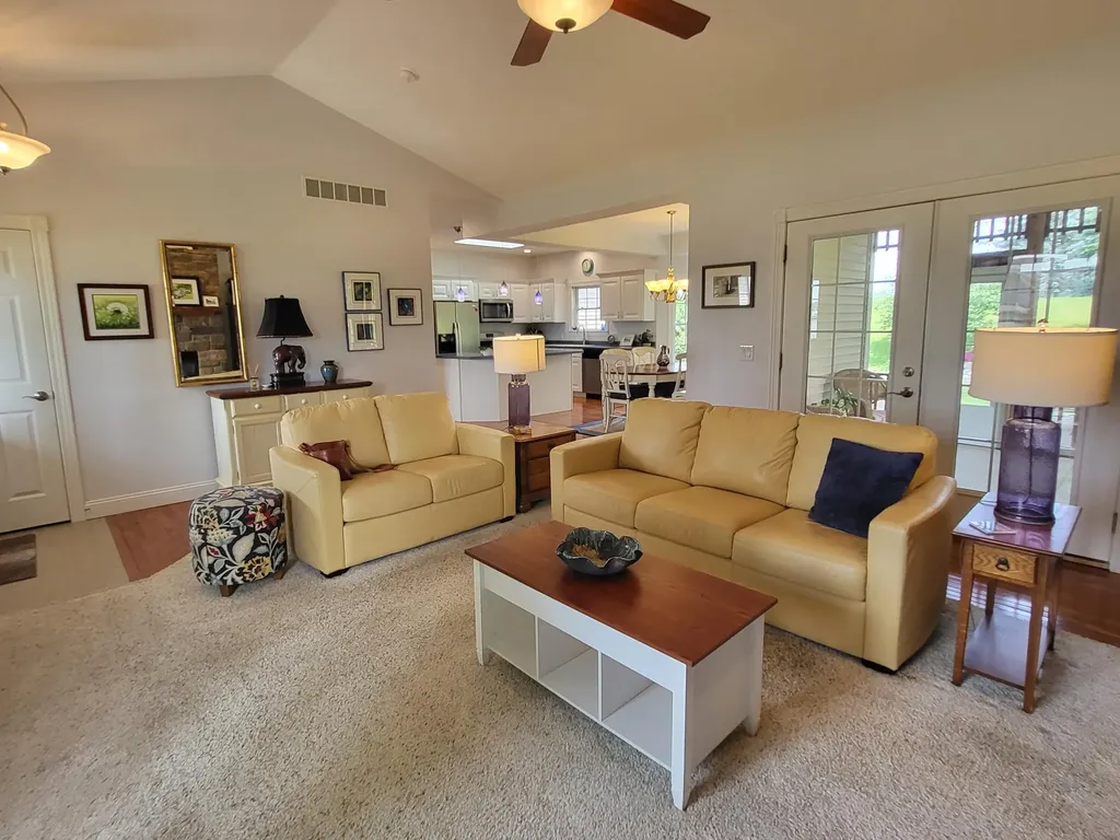 1563 Prairie Drive Royalton Township MI 49085