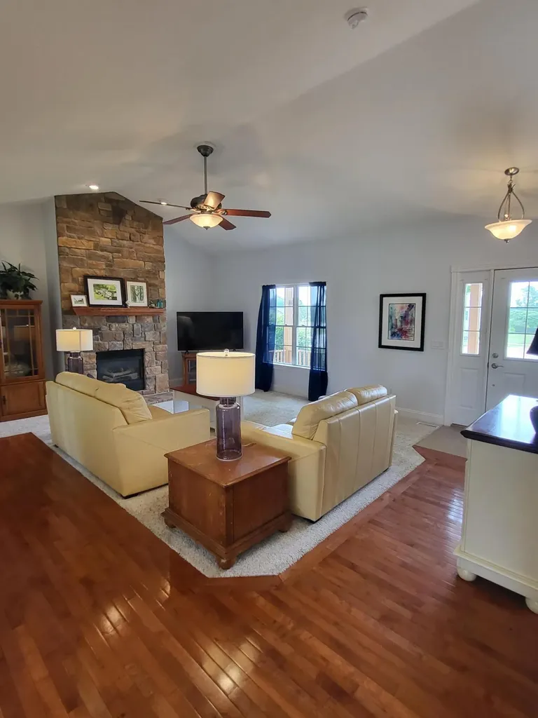 1563 Prairie Drive Royalton Township MI 49085