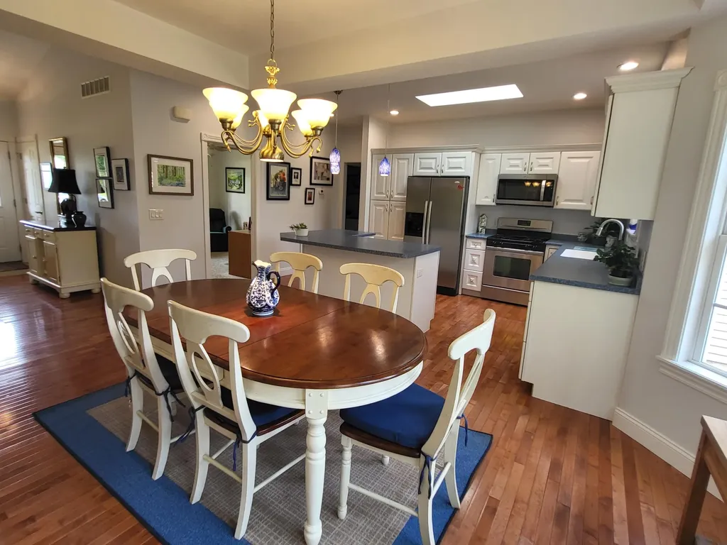 1563 Prairie Drive Royalton Township MI 49085