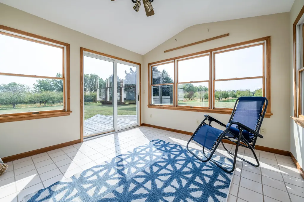 31401 Middle Crossing Road Silver Creek Township MI 49047