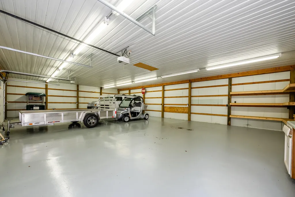 31401 Middle Crossing Road Silver Creek Township MI 49047