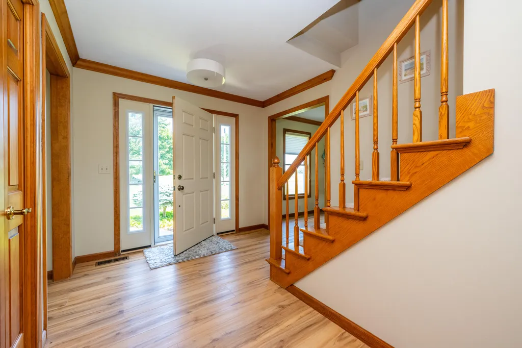 31401 Middle Crossing Road Silver Creek Township MI 49047