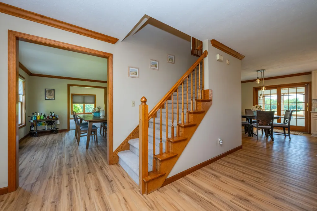 31401 Middle Crossing Road Silver Creek Township MI 49047