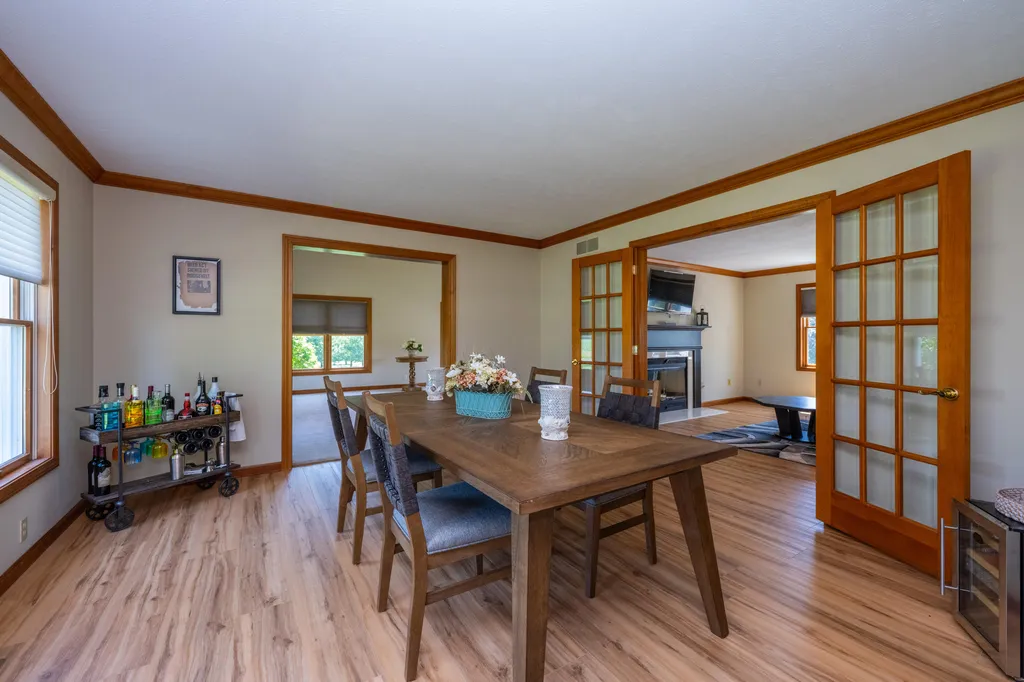 31401 Middle Crossing Road Silver Creek Township MI 49047