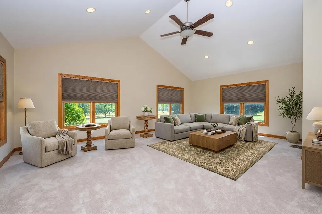 31401 Middle Crossing Road Silver Creek Township MI 49047
