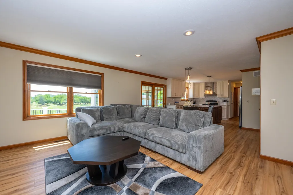 31401 Middle Crossing Road Silver Creek Township MI 49047