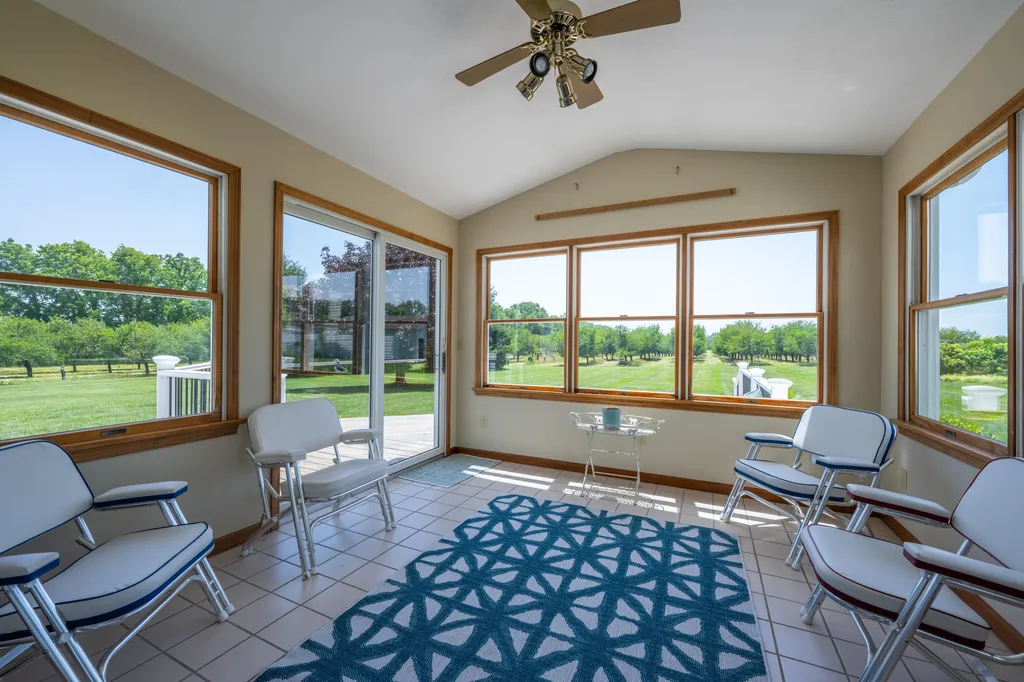 31401 Middle Crossing Road Silver Creek Township MI 49047