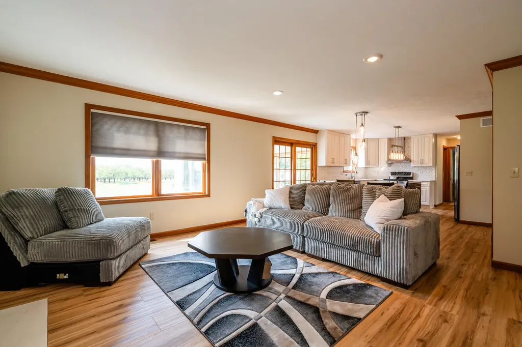 31401 Middle Crossing Road Silver Creek Township MI 49047