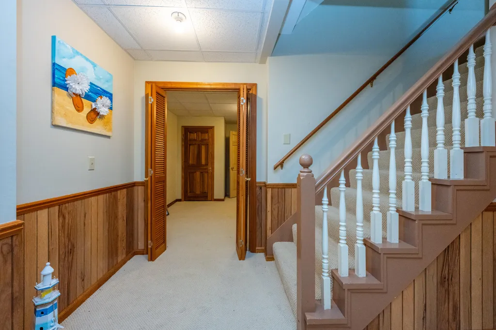 31401 Middle Crossing Road Silver Creek Township MI 49047