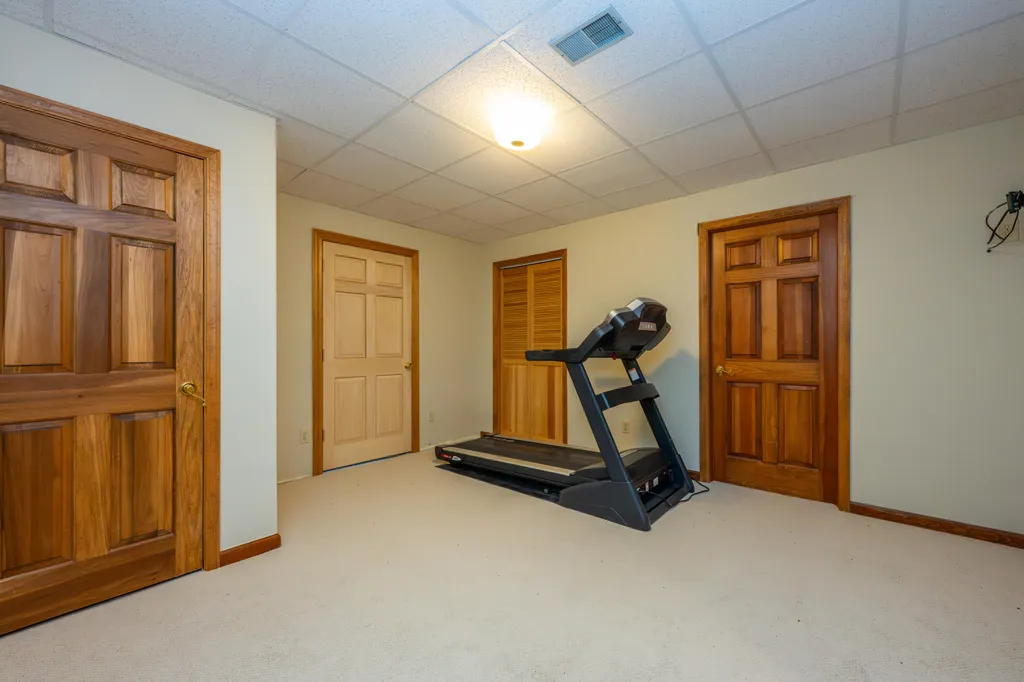 31401 Middle Crossing Road Silver Creek Township MI 49047
