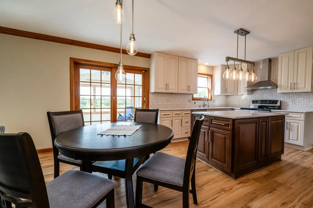 31401 Middle Crossing Road Silver Creek Township MI 49047