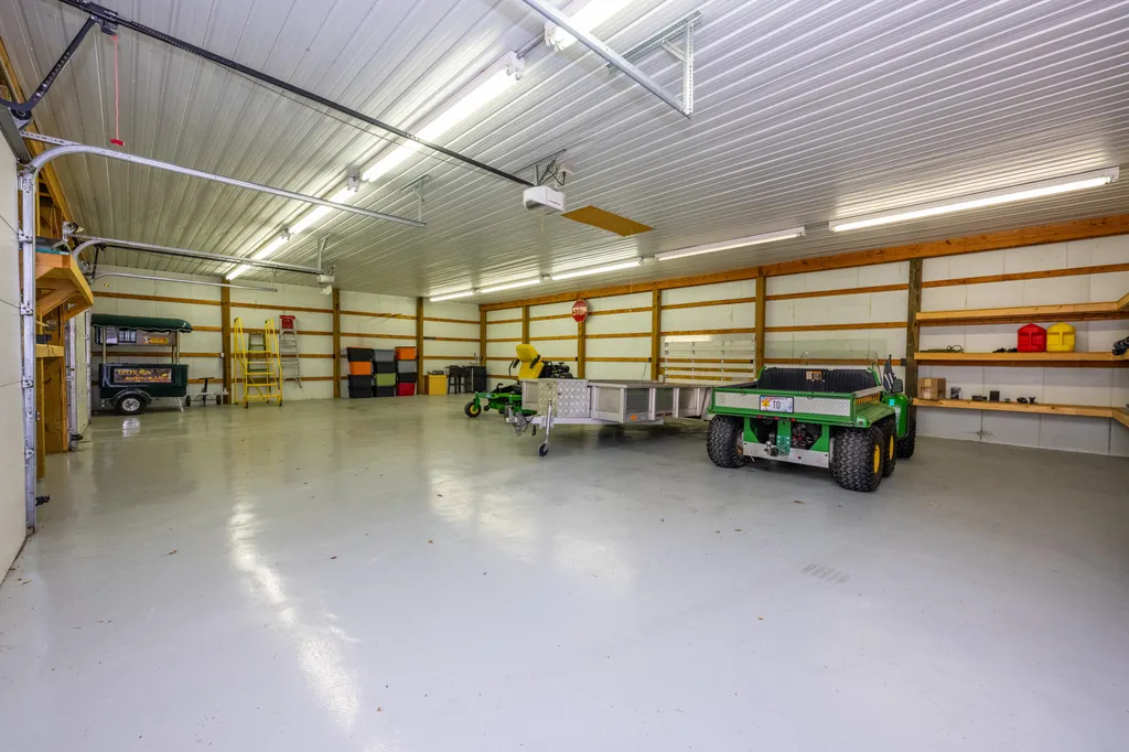 31401 Middle Crossing Road Silver Creek Township MI 49047