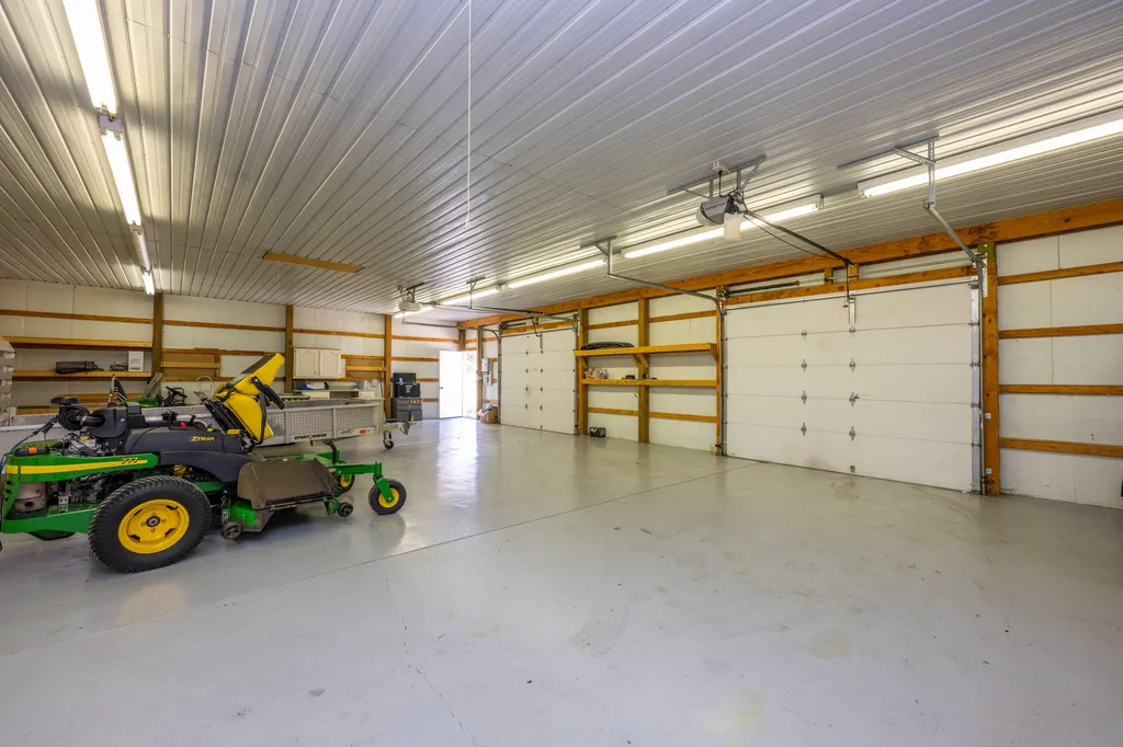 31401 Middle Crossing Road Silver Creek Township MI 49047