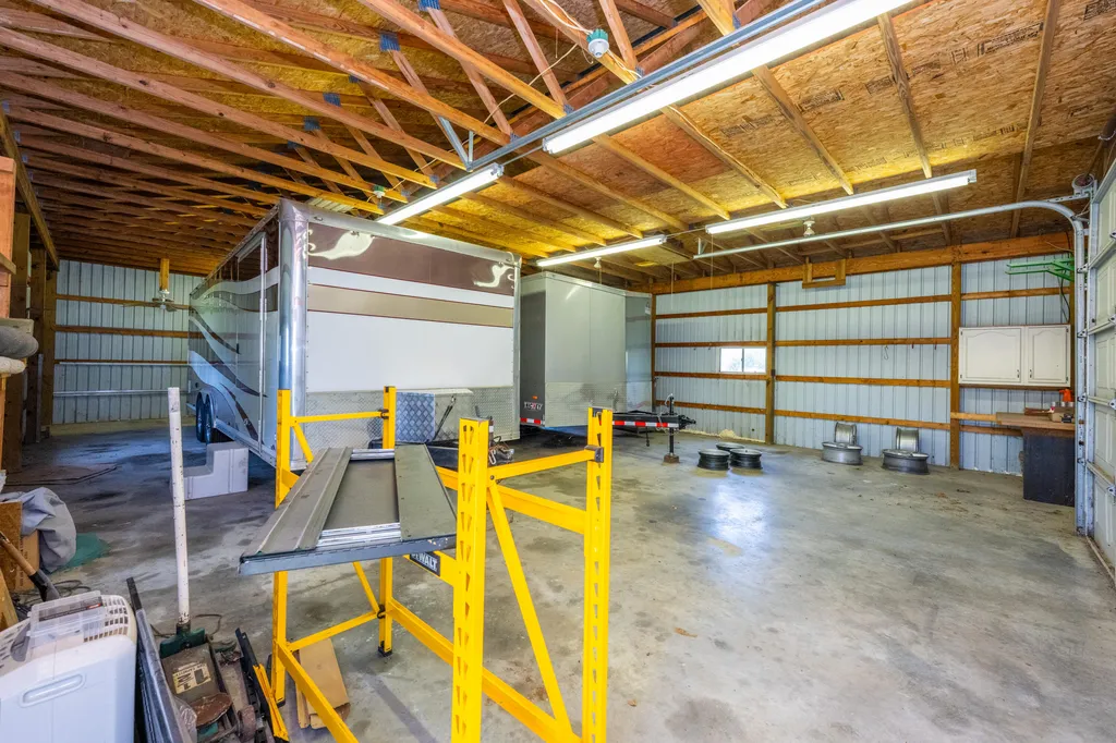 31401 Middle Crossing Road Silver Creek Township MI 49047