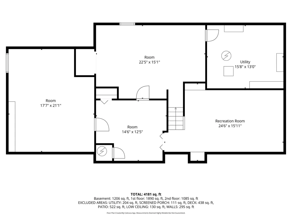 31401 Middle Crossing Road Silver Creek Township MI 49047