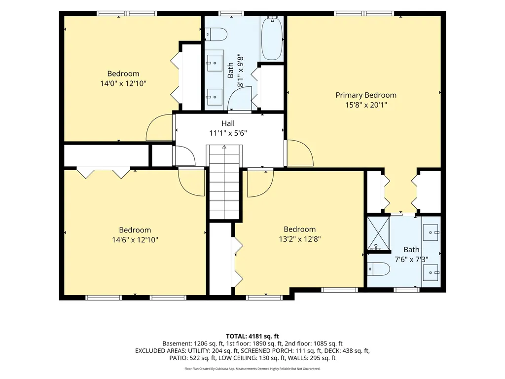 31401 Middle Crossing Road Silver Creek Township MI 49047