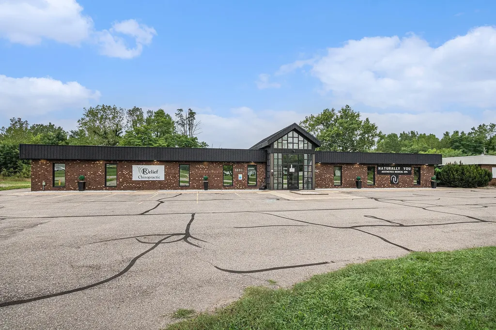 3830-3824 M 139 Royalton Township MI 49085