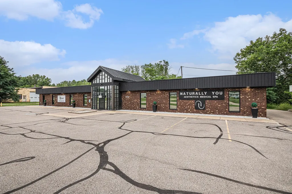 3830-3824 M 139 Royalton Township MI 49085
