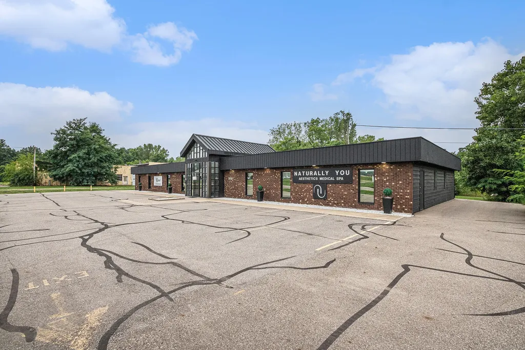 3830-3824 M 139 Royalton Township MI 49085
