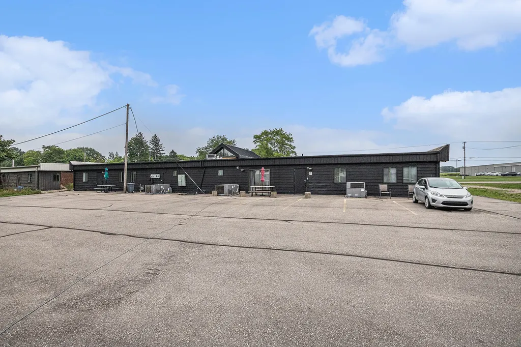 3830-3824 M 139 Royalton Township MI 49085