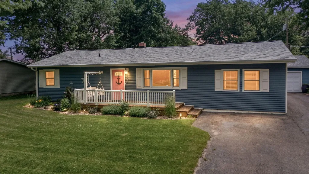 3663 Arbor Street St. Joseph Charter Township MI 49085
