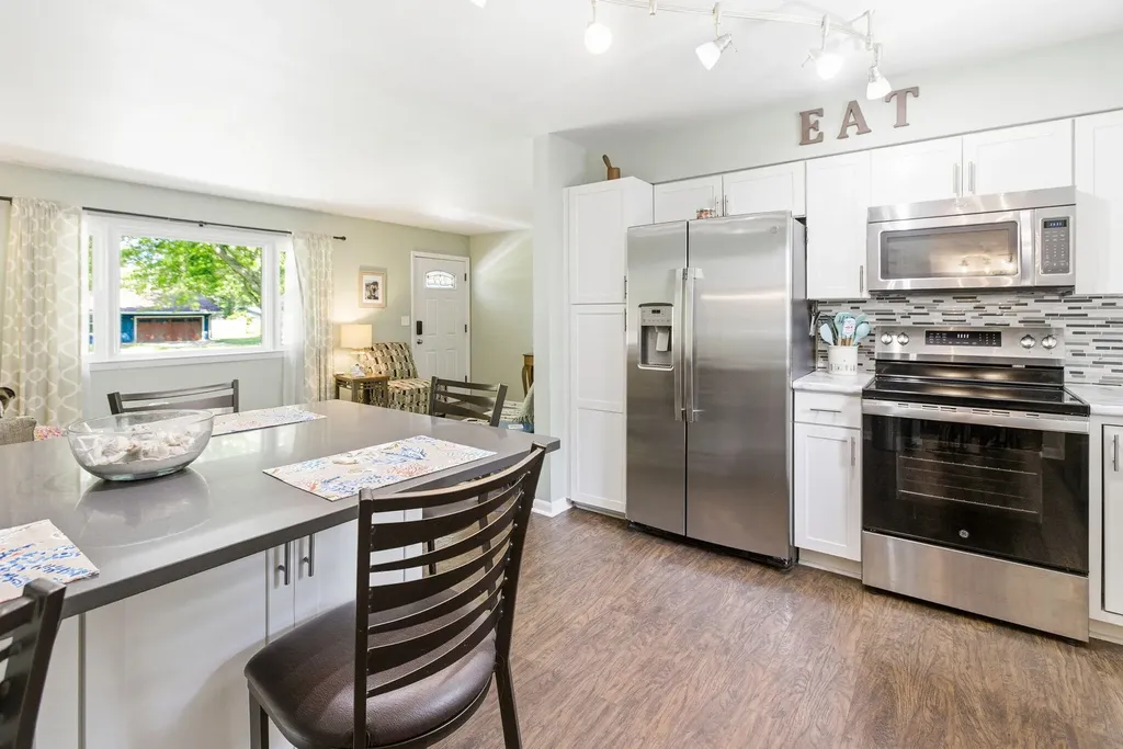3663 Arbor Street St. Joseph Charter Township MI 49085