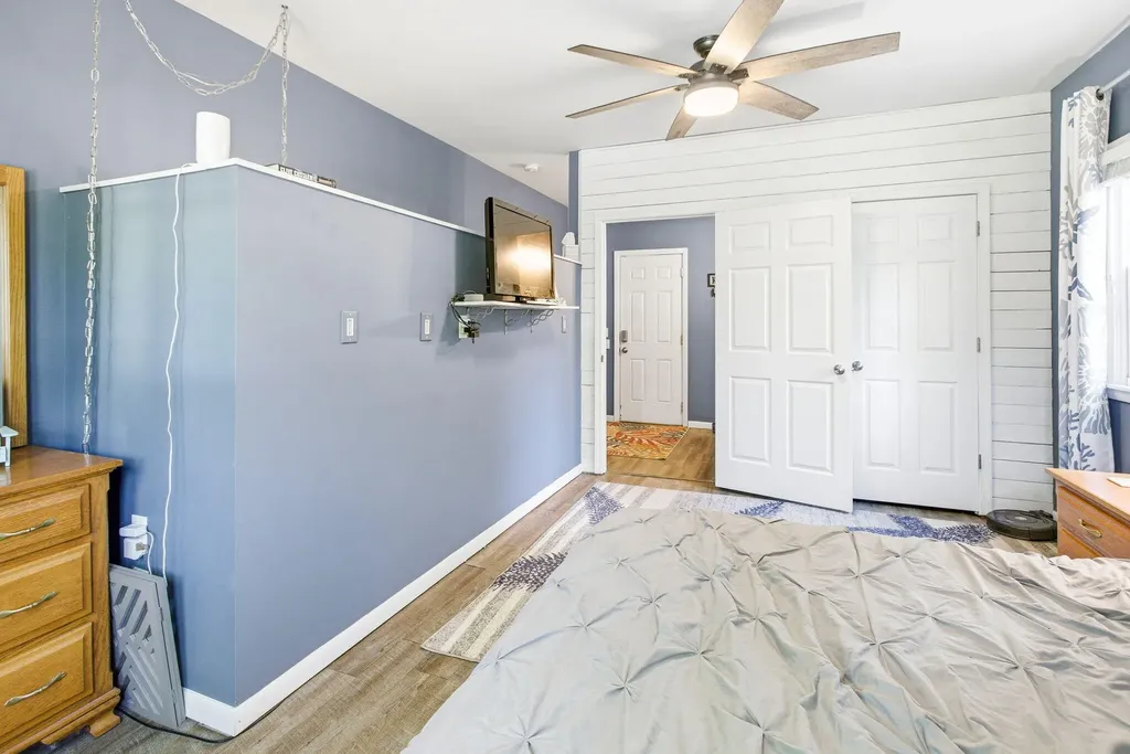 3663 Arbor Street St. Joseph Charter Township MI 49085