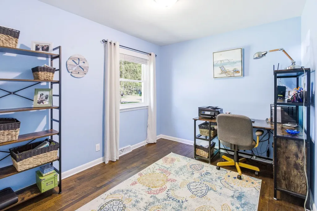 3663 Arbor Street St. Joseph Charter Township MI 49085