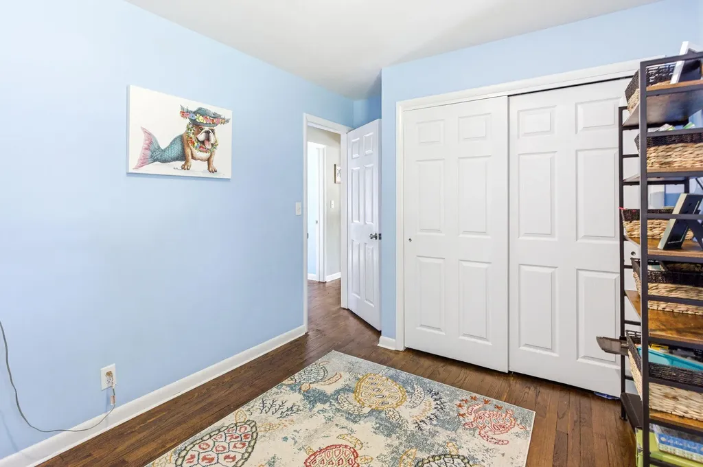 3663 Arbor Street St. Joseph Charter Township MI 49085