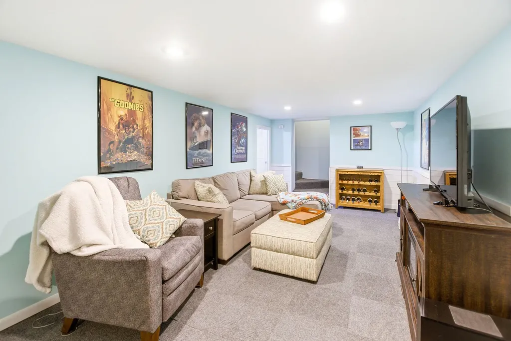 3663 Arbor Street St. Joseph Charter Township MI 49085